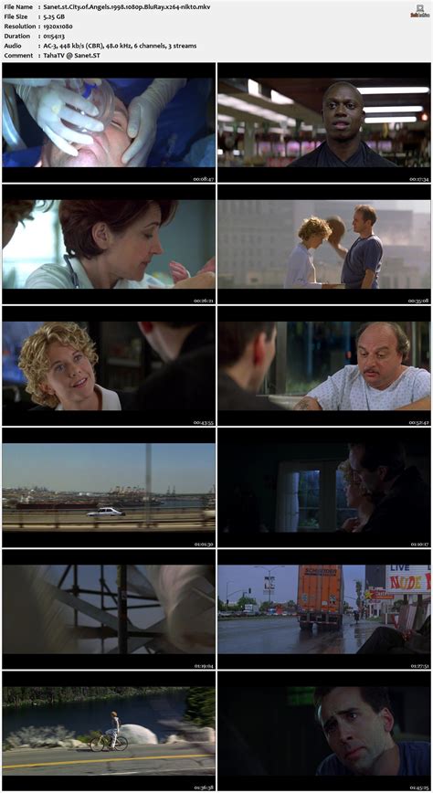 City of Angels 1998 1080p BluRay X264.